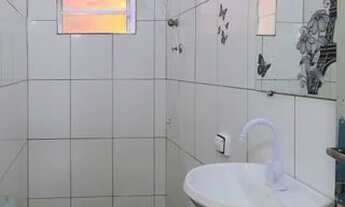 Imagem 6: Apartamento para Aluguel - Vila Sabrina , 1 Quarto, 80 m2