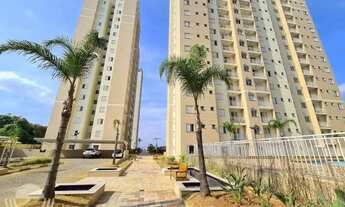 Imagem: Apartamento para alugar no bairro Vila Nova