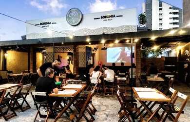 Imagem 3: Repasse Ponto Comercial Boteco/Bar