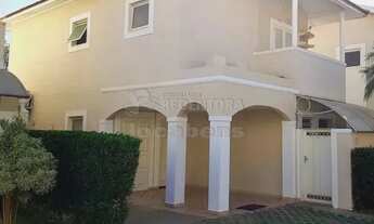 Imagem 2: Casa Condomínio em São José do Rio Preto