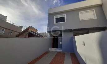 Imagem: Casa para Venda - 86m², 2 dormitórios