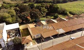 Imagem 4: Casa com 2 dormitórios à venda, 60 m² por R$ 280.000 - Jardim Maria Elvira - Sorocaba/SP