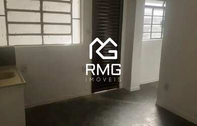 Imagem 5: Casa para aluguel possui 30 metros quadrados com 1 quarto em Floramar - Belo Horizonte - M