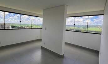 Imagem: Apartamento novo 03 quartos - Sobradinho