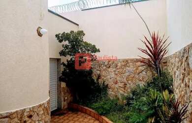 Imagem 2: Sobrado para alugar, 200 m² por R$ 4.900,00/mês - Jardim Seckler - São Paulo/SP