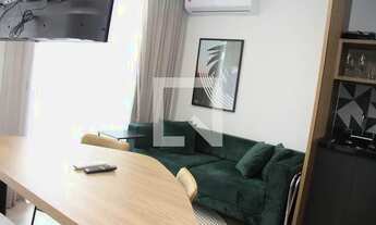 Imagem: Apartamento para Aluguel - Pinheiros, 1