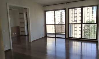 Imagem 6: Apartamento para locação no Cambui/Campinas