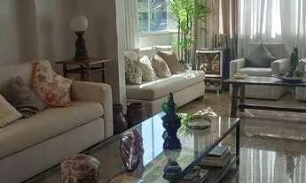 Imagem: Apartamento à venda, 4 quartos, 1 suíte