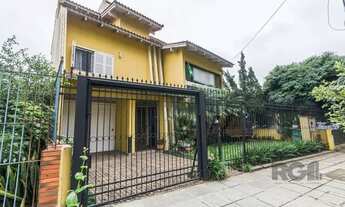 Imagem: Casa 381m² - 5 dormitórios, 1 suíte