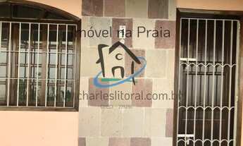 Imagem 3: Sobrado em Condomínio para Venda em Caraguatatuba, Martim de Sá, 2 dormitórios, 1 suíte, 2