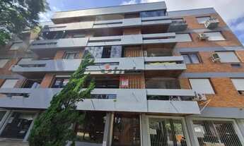 Imagem: Novo Hamburgo - Apartamento Padrão - Pátria