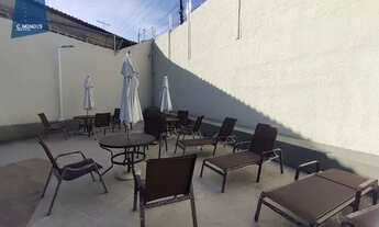 Imagem 4: Apartamento com 2 dormitórios para alugar, 43 m² por R$ 1.680,00/mês - Passaré - Fortaleza