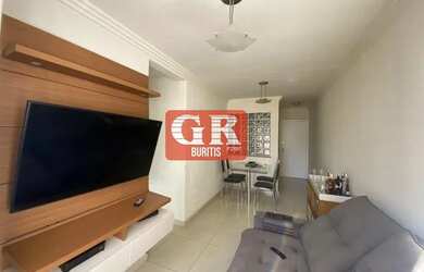 Imagem 2: Apartamento à venda, 3 quartos, 1 suíte, 2 vagas, Buritis - Belo Horizonte/MG