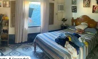 Imagem 5: Casa Japiim 1 Casa com 4 dormitórios