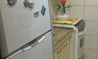 Imagem 5: São Bernardo do Campo - Apartamento Padrão - Nova Petrópolis