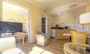 Imagem: Apartamento disponível para locação no