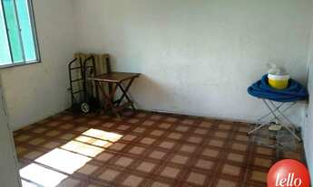 Imagem 6: São Paulo - Terreno Padrão - Vila Carrão