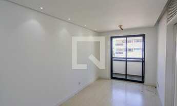 Imagem 2: Apartamento para Aluguel - Mooca, 2 Quartos, 60 m2