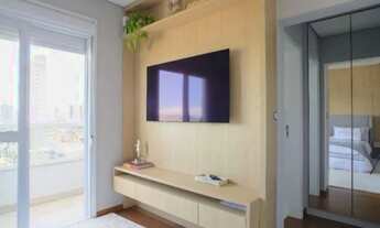 Imagem 5: Luxuoso apartamento no Condominio Gilliam - Pouso Alegre - Minas Gerais