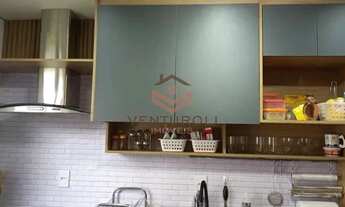 Imagem 3: Apartamento Térreo a venda