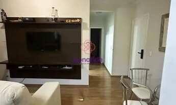 Imagem 2: JUNDIAÍ - Apartamento Padrão - VILA MAFALDA