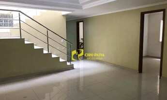 Imagem 7: Casa com 6 dormitórios à venda, 400 m² por R$ 950.000 - Cidade dos Funcionários - Fortalez