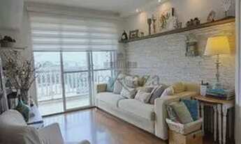 Imagem 3: Apartamento Padrão em São Paulo