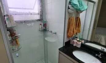 Imagem 3: Apartamento à venda no Condomínio JR Campolim, em Sorocaba -SP