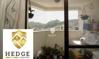 Imagem 6: Apartamento com 3 dormitórios à venda, 65 m² por R$ 353.183 - Cachoeirinha - São Paulo/SP