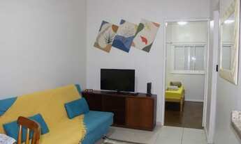 Imagem: Apartamento à Beira-Mar em Tramandaí RS