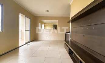 Imagem 2: Apartamento para venda tem 67 metros quadrados com 3 quartos