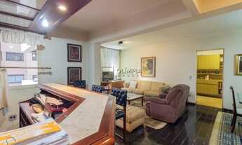 Imagem 6: Apartamento Locação Pinheiros 110 m² 3 Dormitórios