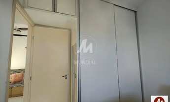 Imagem 7: Apartamento (tipo - padrao) 2 dormitórios, cozinha planejada, portaria 24hs, lazer, salão