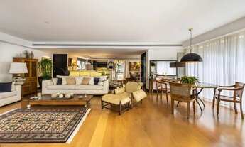 Imagem: Casa de Condomínio em Alto de Pinheiros