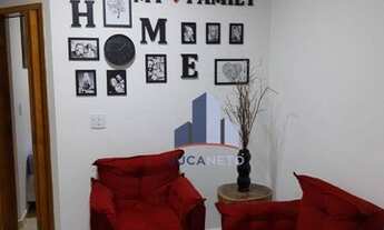 Imagem 7: Cobertura com 2 dormitórios à venda, 88 m² por R$ 490.000,00 - Vila Floresta - Santo André