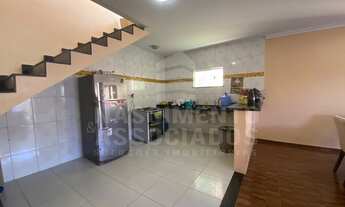 Imagem 7: Casa duplex próximo ao Restaurante Mandacaru