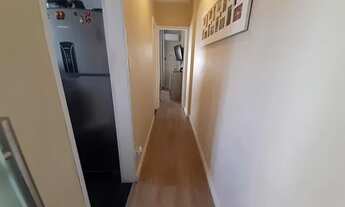 Imagem 7: Apartamento para venda tem 49 metros quadrados com 1 quarto em Itararé - São Vicente - SP