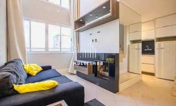 Imagem 7: Duplex mobiliado 63m² no bairro Rio Branci