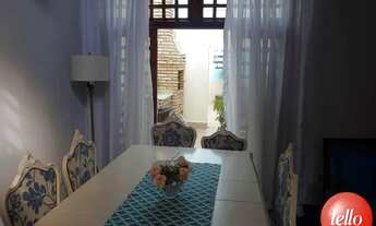 Imagem 4: São Paulo - Casa Padrão - Belém