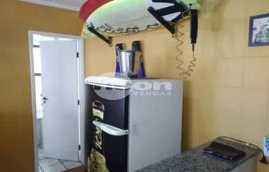 Imagem 4: PRAIA GRANDE - Apartamento Padrão - Tupi