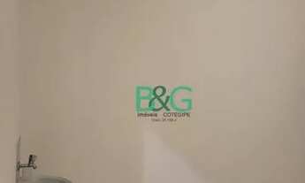 Imagem 6: Sala para alugar, 9 m² por R$ 600/mês - Centro Histórico de São Paulo - São Paulo/SP