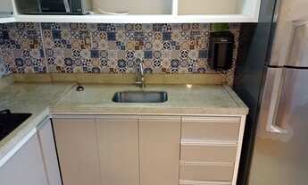 Imagem 5: 2Qtos c/ Suíte _ MOBILIADO _ Próx. Clube Municipal/ CRM- Incluso Luz, Água e Condomínio