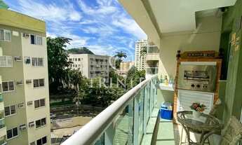 Imagem 3: Apartamento em Pechincha - Rio de Janeiro