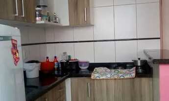 Imagem: Apartamento com 2 dormitórios para alugar