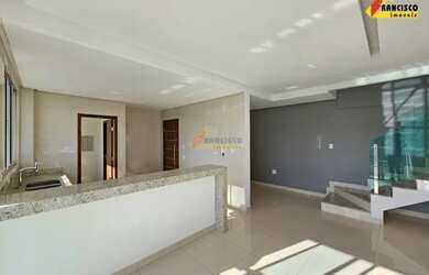 Imagem 3: Apartamento Cobertura à venda, 3 quartos, 1 suíte, 3 vagas, Afonso Pena - Divinópolis/MG