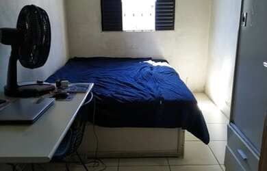 Imagem 6: Casa para venda possui 112 metros quadrados com 4 quartos Baronesa - Santa Luzia - MG