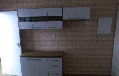 Imagem 4: Apartamento para locação no Boqueirão em Santos