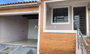 Imagem 4: Casa - Jardim Aurélia - Campinas