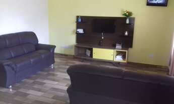 Imagem 4: Casa para venda tem 150 metros quadrados com 3 quartos em Jardim Itapel - Itanhaém - SP