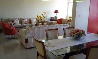 Imagem: Apartamento para venda com 254 m2, com 4